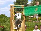 Leikvöllur - Baltazaar Jungle Gym