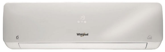 VARMADÆLA WHIRLPOOL Split SPIW3242WF