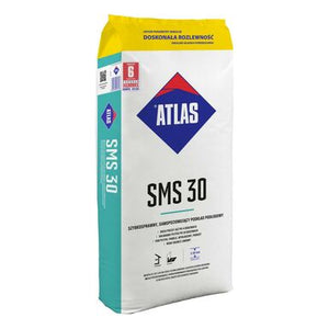 Atlas SMS 30 flot – 25kg